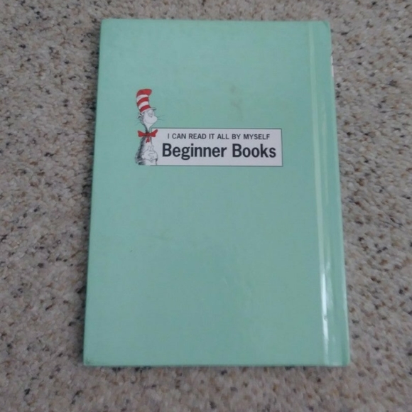 Arthur's Reading Race book by Marc Brown - Picture 4 of 4